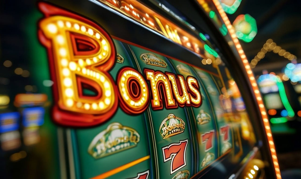 slotmania