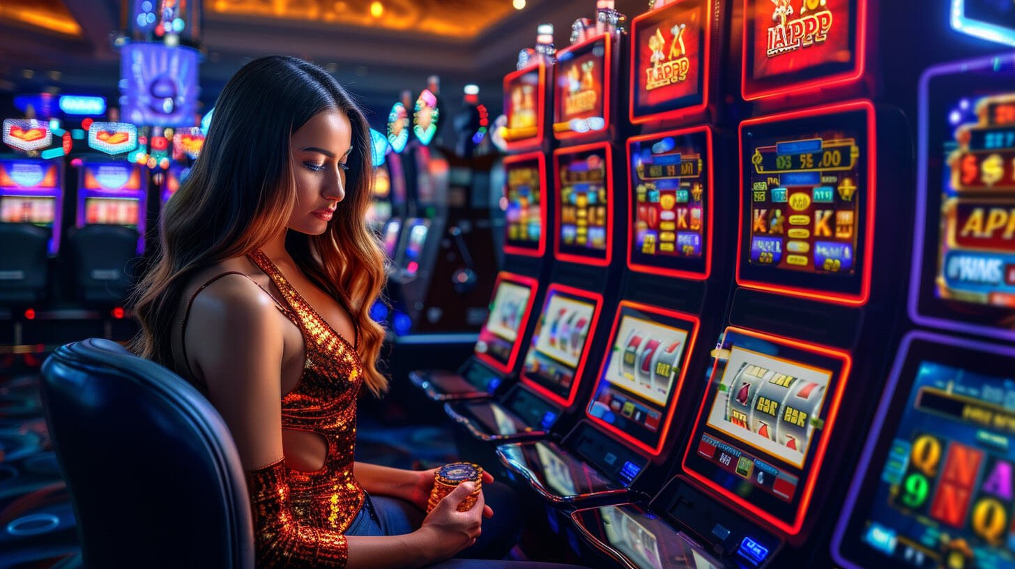 slotmania