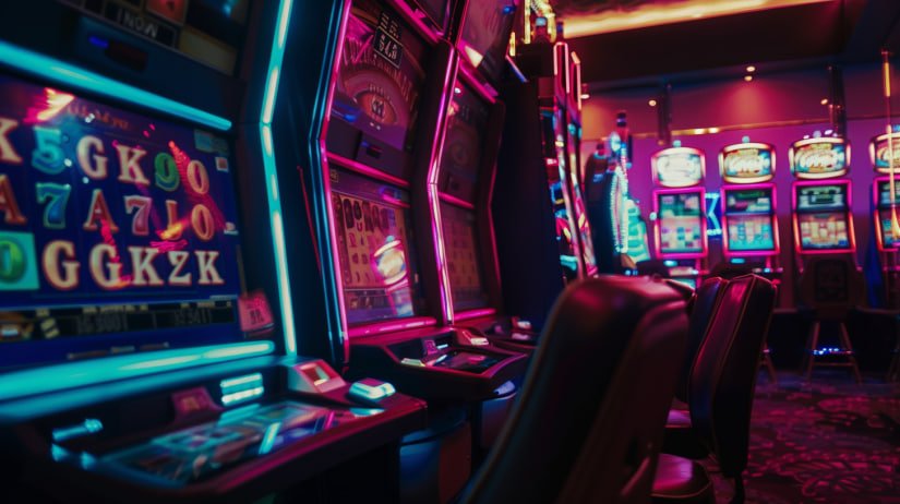 slotmania