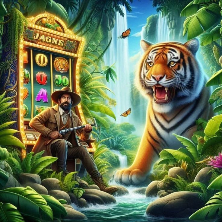 slotmania